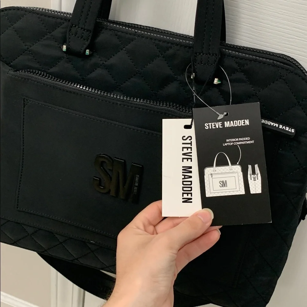 Steve Madden Business / Laptop Bag